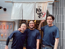 焼鳥の成吉　香椎本店のアルバイト・バイト求人情報-04