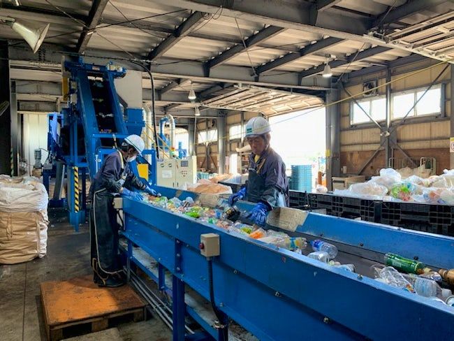 北海道クリーン･システム株式会社-0003の求人・転職情報