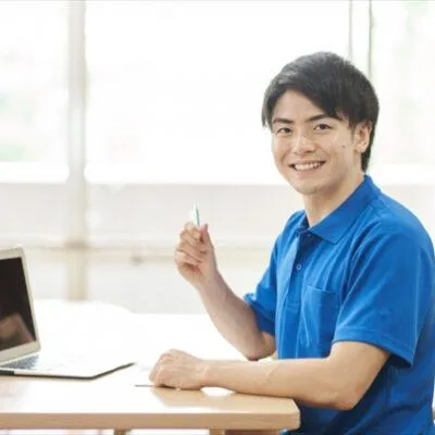 求人画像