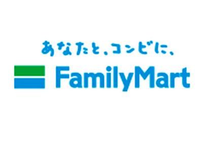 ファミリーマート杉並堀の内店