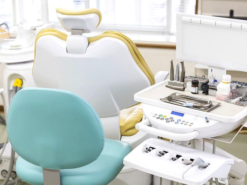 ステーションデンタルクリニック四街道の派遣求人情報