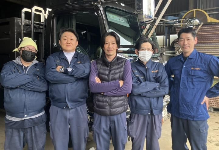 株式会社ハセガワの求人・転職情報