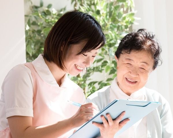 株式会社GET　訪問看護ステーションまじゅん香川の求人・転職情報