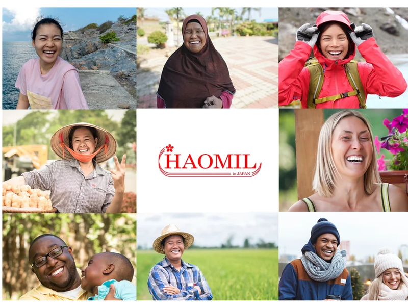 HAOMIL株式会社のアルバイト・バイト求人情報-03