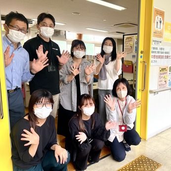 社会福祉法人　奉優会の求人・転職情報
