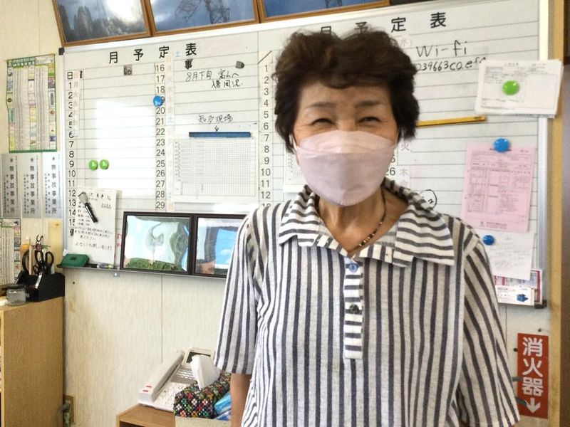 求人画像
