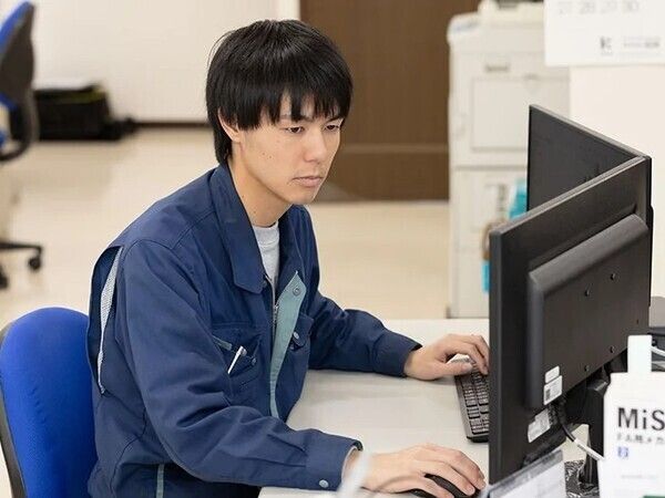 求人画像