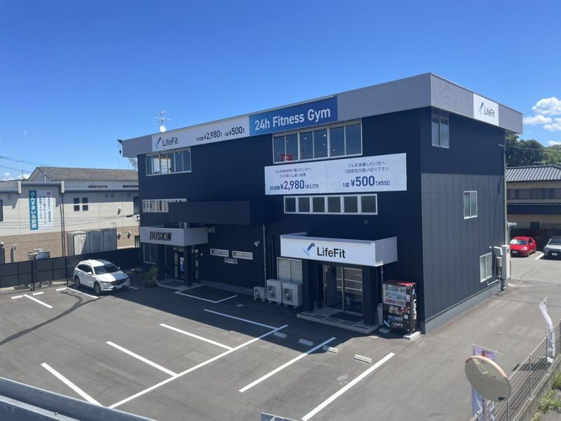 株式会社アクティブ・ライフの求人・転職情報