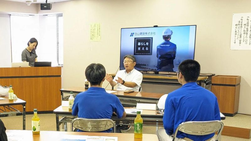 白山建設株式会社のアルバイト・バイト求人情報-03