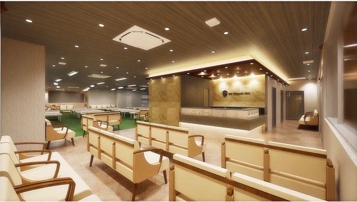 医療法人社団SHO　翔整形外科クリニックの求人・転職情報