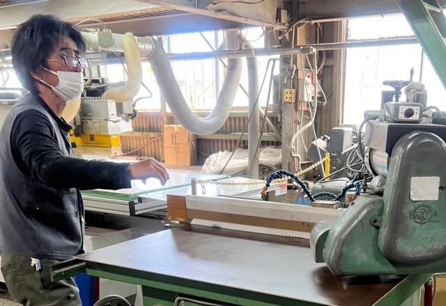 株式会社チェリー工芸の求人・転職情報