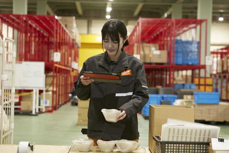 オオサカデリバリー株式会社の求人・転職情報