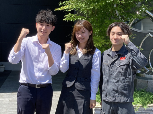 丸和機械株式会社の求人・転職情報