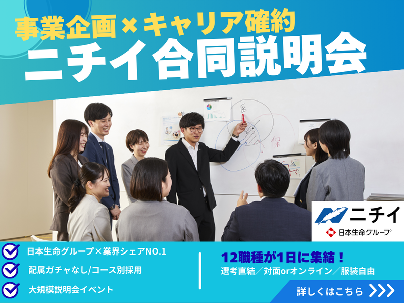 株式会社ニチイホールディングス