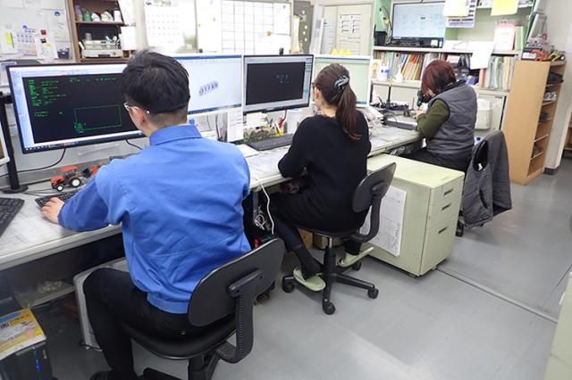 株式会社ナニワ有機工業の求人・転職情報