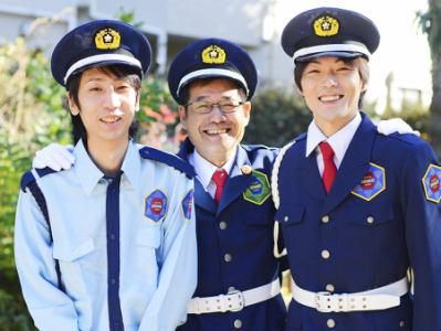 株式会社ゼンコー(渋谷の施設)のアルバイト・バイト求人情報-02