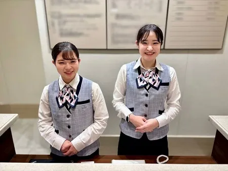 株式会社ニチイ学館の求人・転職情報