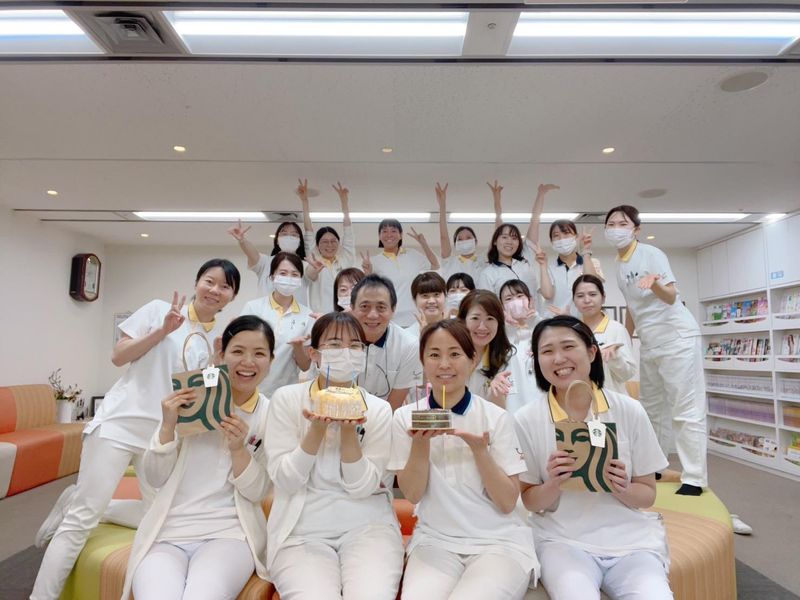 名古屋矯正歯科診療所のアルバイト・バイト求人情報-05