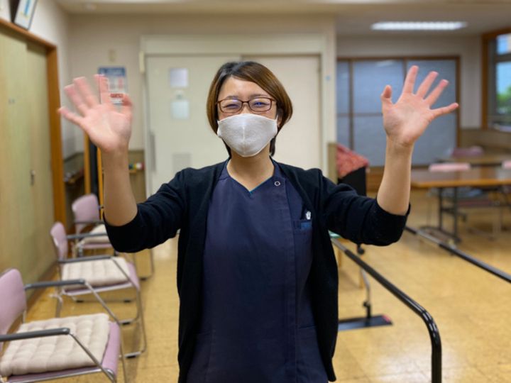 社会福祉法人ふきのとうの会 法人本部のアルバイト・バイト求人情報-15