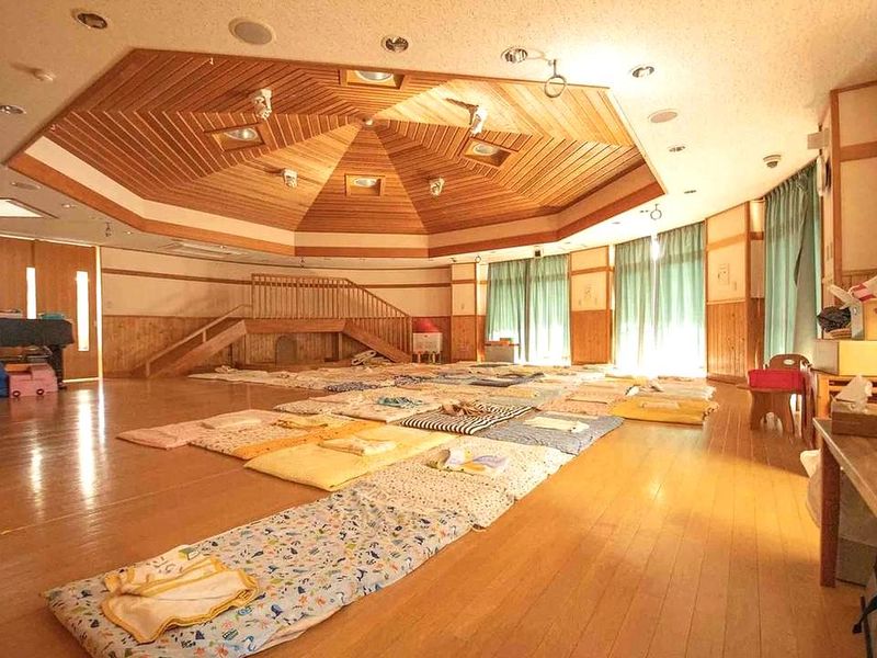 八王子ひまわり保育園(社会福祉法人 竜光会)のアルバイト・バイト求人情報-02