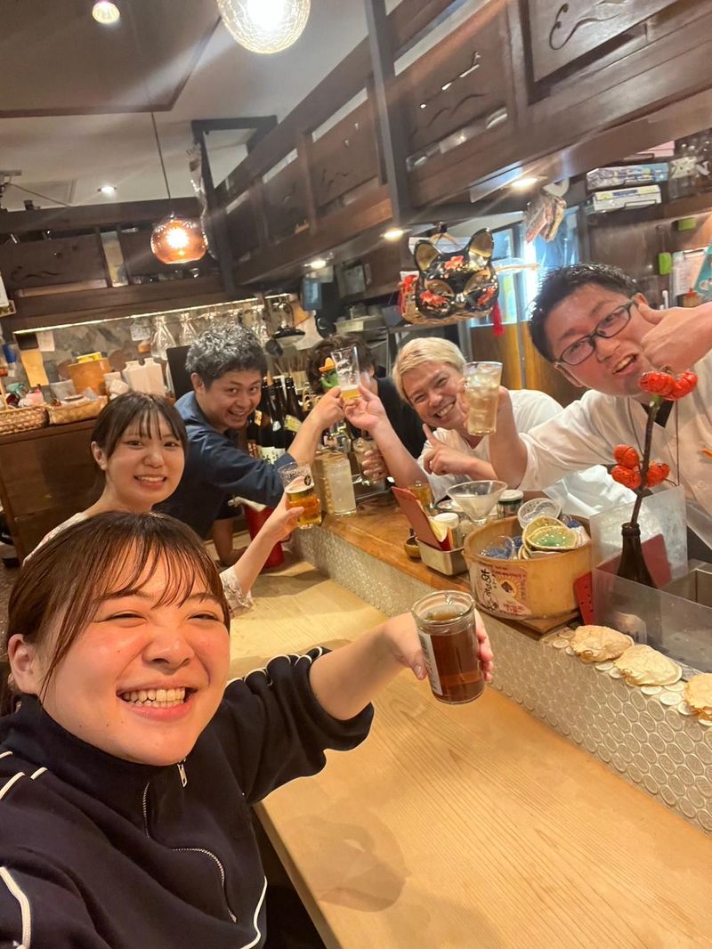 炉端と和酒と青森　あかきんぎょのアルバイト・バイト求人情報-02