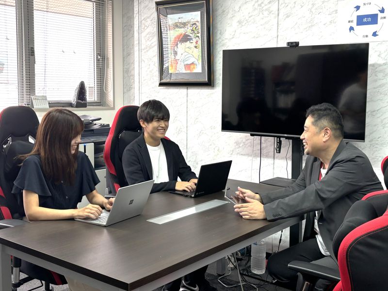 株式会社ゼロワン/早慶ゼロワン四谷校のアルバイト・バイト求人情報-03