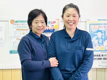 求人画像
