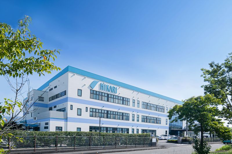 株式会社ヒカリ