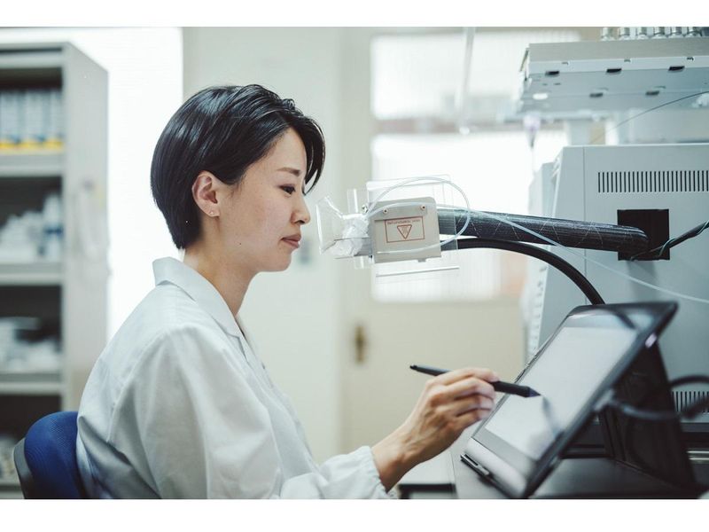 ミヨシ油脂株式会社