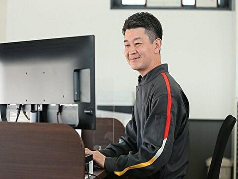 セルフ天理インターSS 出光リテール販売(株)関西カンパニーのアルバイト・バイト求人情報-03