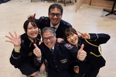 Grid Towerのアルバイト・バイト求人情報-02