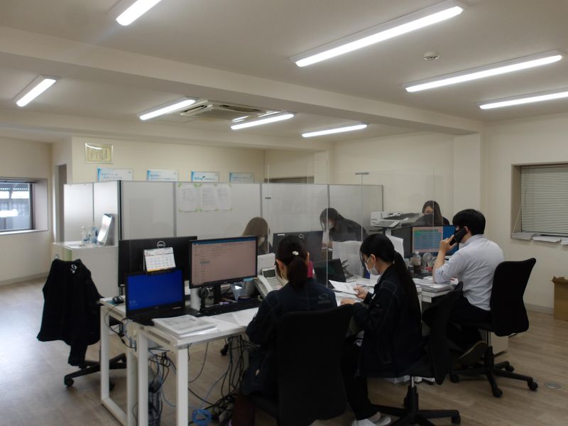 マツダ株式会社の派遣求人情報