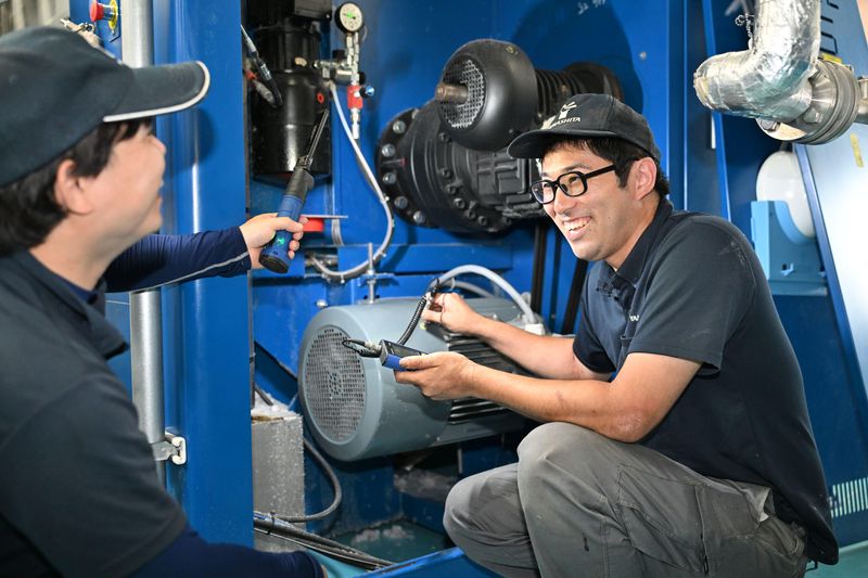 株式会社ヤマシタ-0018の求人・転職情報