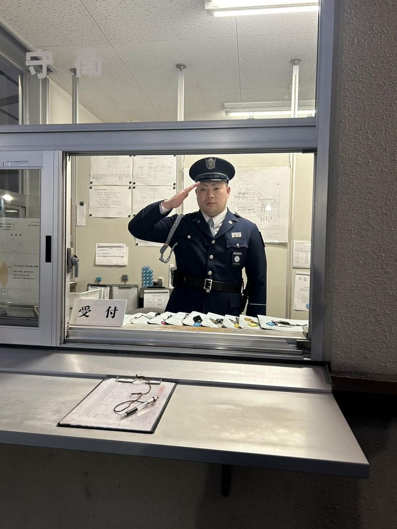 ALSOK香川株式会社