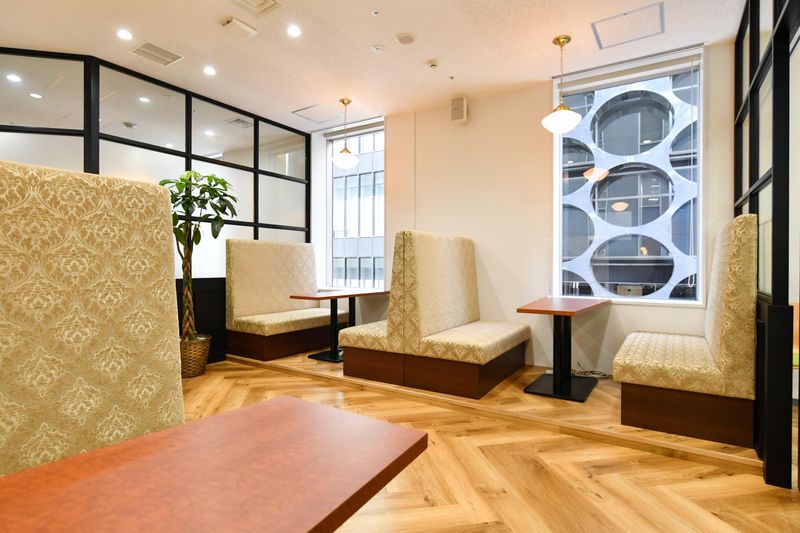 株式会社トラスト/本社のアルバイト・バイト求人情報-03