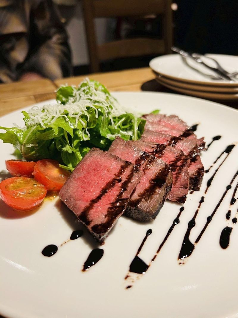 肉×ワイン　ビストロ・イタリアン　ユナイテッドのアルバイト・バイト求人情報-03