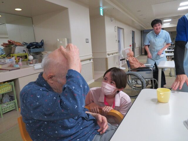 医療法人社団桜会　介護老人保健施設さくら苑のアルバイト・バイト求人情報-02