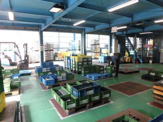 株式会社ワイエスデー