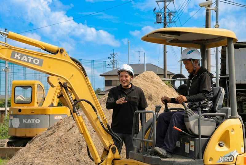 熊沢建設株式会社の求人・転職情報
