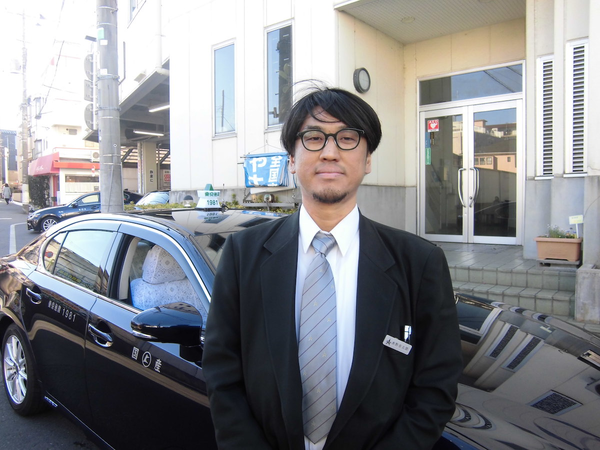 国産自動車交通株式会社の求人・転職情報