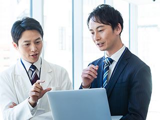 株式会社ミックス(MICS)の求人・転職情報