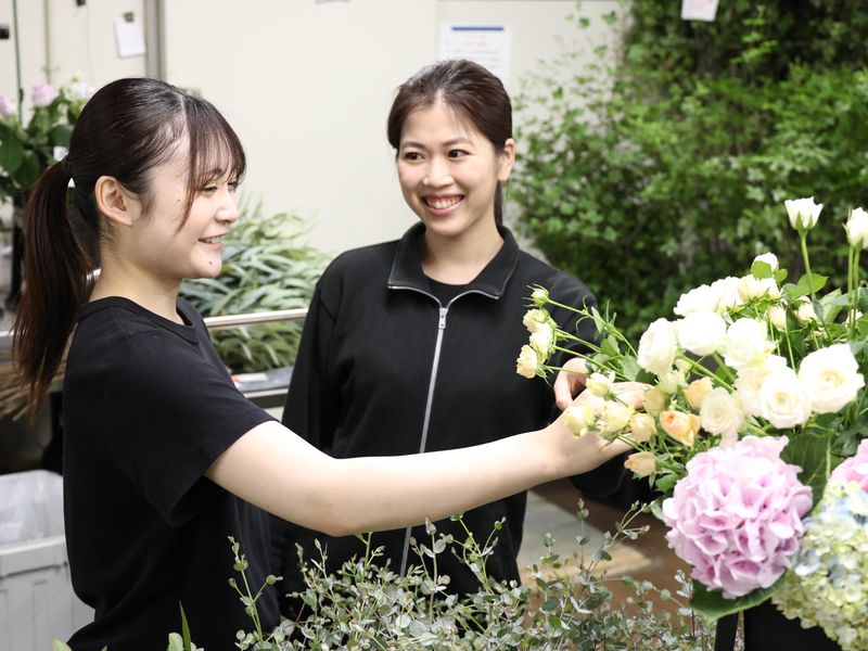 ANAインターコンチネンタルホテル東京_【株式会社ベスト‐アニバーサリー】のアルバイト・バイト求人情報-05