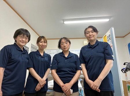 株式会社ニチイ学館の求人・転職情報