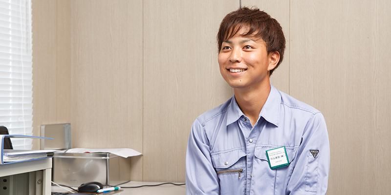 白山建設株式会社の求人・転職情報