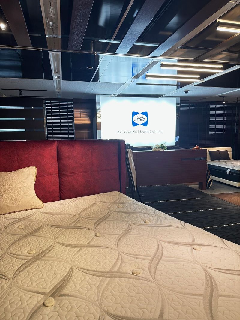 株式会社スリープセレクト(SealyBed)のアルバイト・バイト求人情報-04