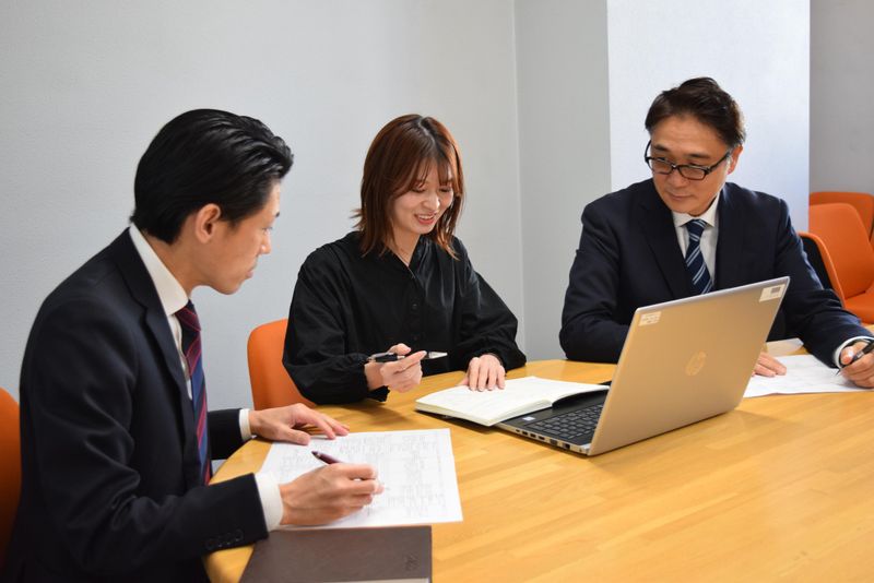 株式会社東関東合人社(仙台支店)のアルバイト・バイト求人情報-02
