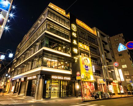 岐阜横丁　岐阜駅/玉宮のアルバイト・バイト求人情報-28