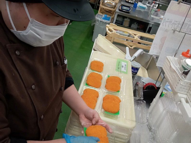 チャレンジャー 小千谷店のアルバイト・バイト求人情報-08