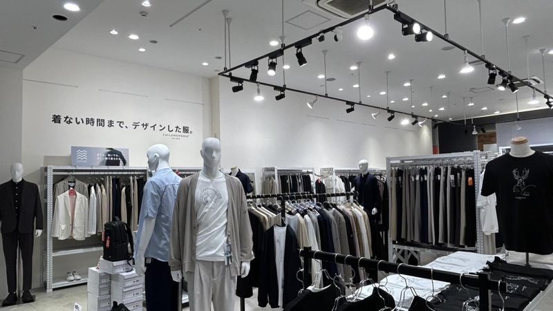 CALL&RESPONSE　富士見ららぽーと店(2階 )のアルバイト・バイト求人情報-02