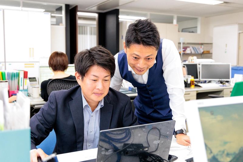 株式会社クルースホールディングスの求人・転職情報